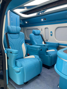 Affordable Sales of Commercial MPV Parts: HiAce, Alphard, Vellfire, Sienna, Granvia