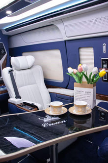 Commercial MPV Parts Manufacturer (Direct Sales) — HiAce, Alphard, Vellfire, Sienna, Granvia