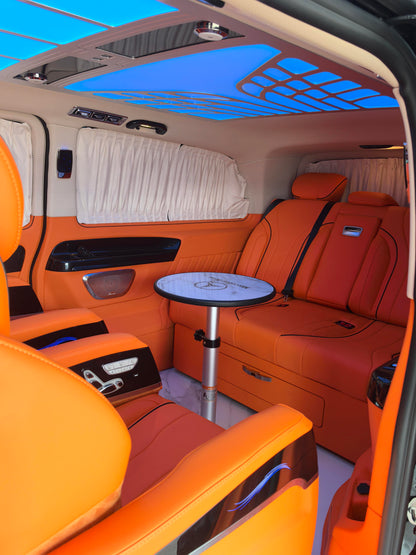 Mercedes-Benz Vito / V-Class V300d Customization Kit Manufacturer