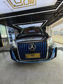 Mercedes-Benz Vito / V-Class V300d Customization Kit Manufacturer