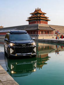 Commercial MPV Interior & Exterior Upgrade Accessories Manufacturer — Sienna High-Roof Conversions — One-Stop Service