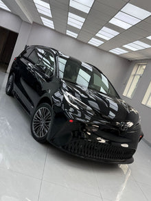 Business MPV Interior & Exterior Upgrades: Toyota Sienna, Vellfire, and Alphard