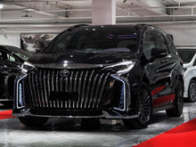 Sienna High Roof Upgrade: Interior and Exterior Accessories