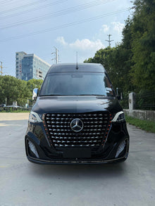 Luxury MPVs Mercedes-Benz V-Class/Viano/V260/250D/300D, Vito, Sprinter - Complete Vehicle Parts Manufacturer