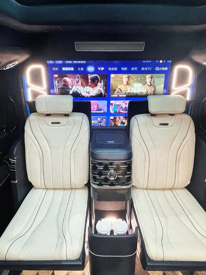 Luxury MPVs and Commercial Vehicles: Mercedes-Benz V260/250D/300D Sprinter  Original Parts Manufacturer