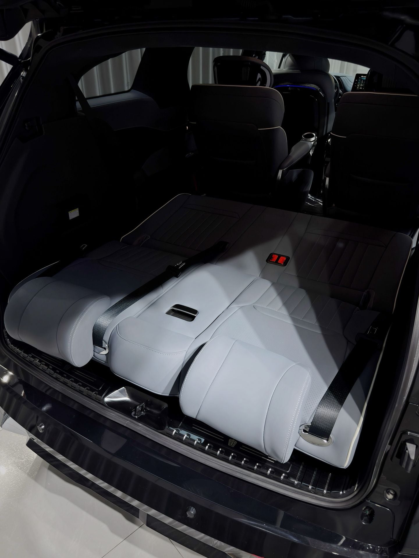 Toyota Hiace / Toyota Sienna / Granvia: High-Roof Sienna Interior & Exterior Upgrade with Luxury Seating