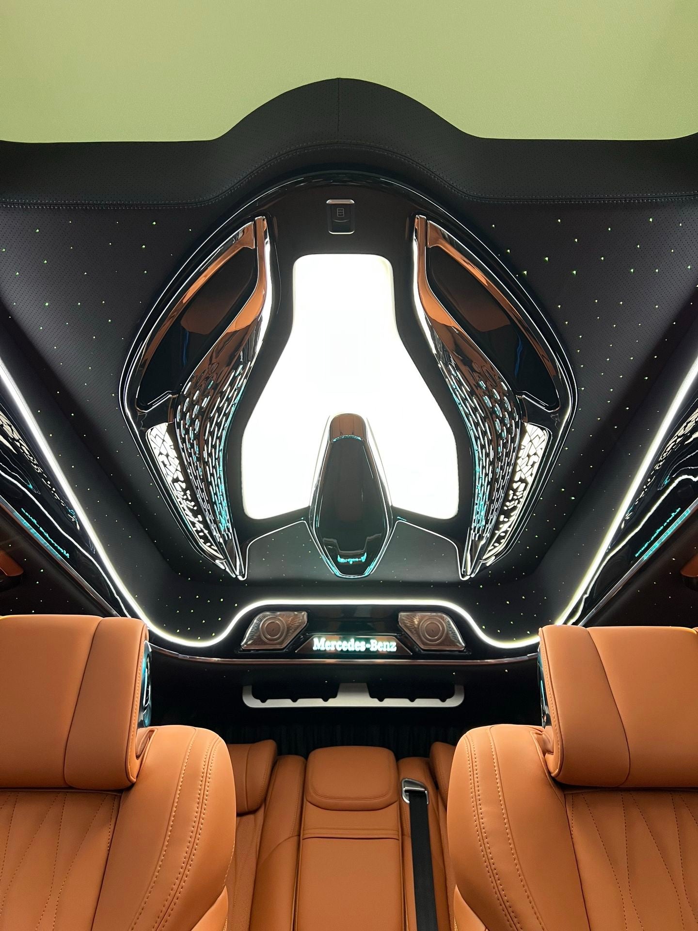 Manufacturer of interior and exterior upgrade accessories for luxury business vans (such as the Vito, Sienna, and Hiace).