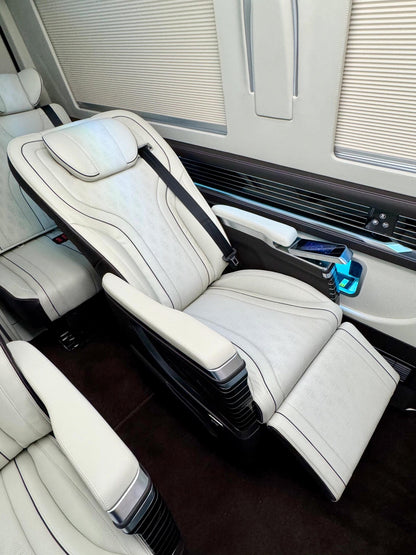 MPV Luxury Commercial Vehicles  Mercedes-Benz V-Class/V300/V260/250D/300D Vito Sprinter Parts Manufacturer