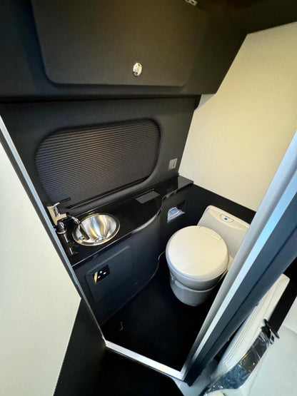 HiAce Interior Upgrade Kit Manufacturer | Exterior Accessories OEM Manufacturer
