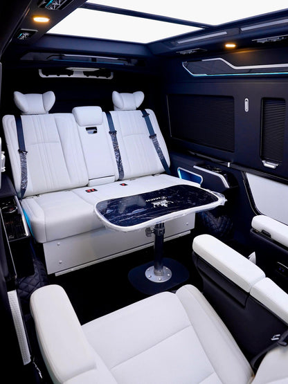 Business MPVs Alphard, Vellfire, Sienna, Granvia, Hiace - One-stop direct sales manufacturer of MPV parts