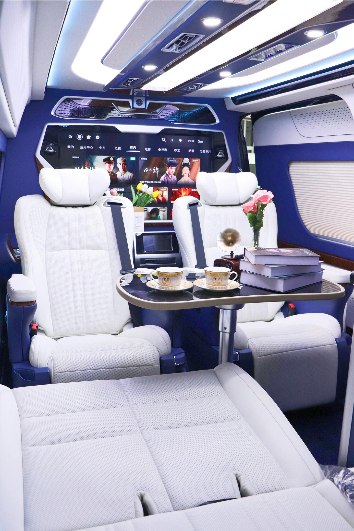 Commercial MPV Parts Manufacturer (Direct Sales) — HiAce, Alphard, Vellfire, Sienna, Granvia