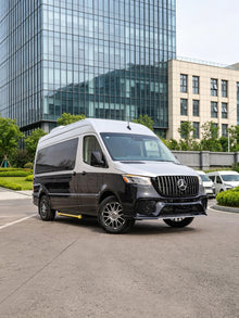 Luxury MPVs and Commercial Vehicles Mercedes-Benz V-Class/Viano/V260, Vito, Sprinter - Custom Parts Manufacturer