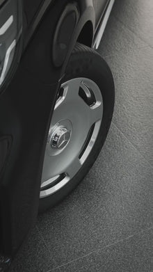 V300 lifting internal and external accessories