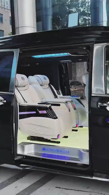 Mercedes-Benz V300