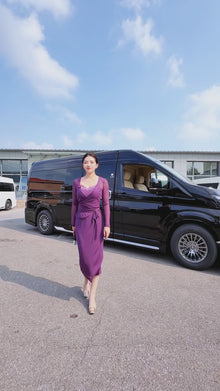 Toyota Sienna: Exterior Body Kit Upgrade & Luxury Seating