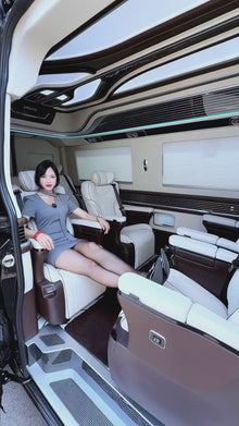 Mercedes-Benz Sprinter (9-Seater)