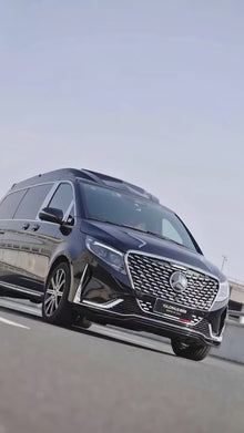 V300 Interior & Exterior Upgrade Package