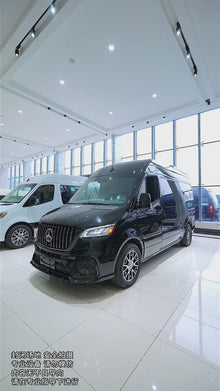 Mercedes-Benz Sprinter (7-Seater)